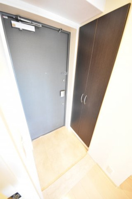 【玄関】 | シティスパイア新神戸