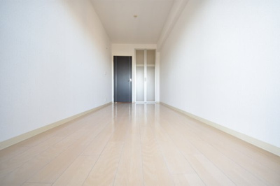 【寝室】 | シティスパイア新神戸