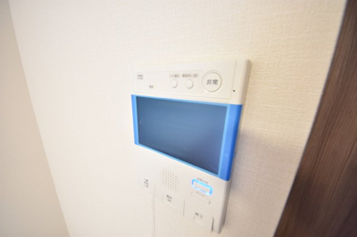 【セキュリティ】 | プレサンス三宮ポルト