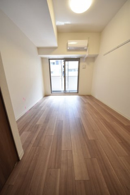 【居間・リビング】 | プレサンス三宮ポルト