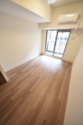 【寝室】 | プレサンス三宮ポルト