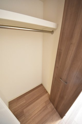 【収納】 | プレサンス三宮ポルト