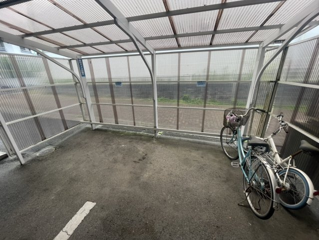 スタスィオン滝の水|名古屋市の賃貸ならMy賃貸の駐車場|スタスィオン滝の水