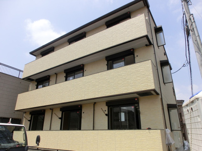 【外観】 | シュティルレーベン | シュティルレーベン　外観