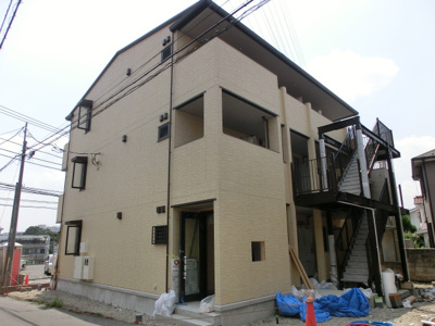 【外観】 | シュティルレーベン | シュティルレーベン　外観