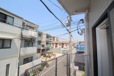 【展望】 | センチュリー桜塚