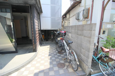 【その他共用部分】 | センチュリー桜塚