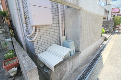 【その他共用部分】 | センチュリー桜塚