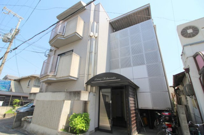 【外観】 | センチュリー桜塚