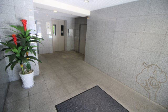ニッショーフクシマのその他共用部分