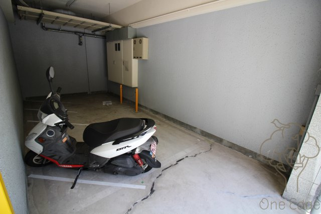 ニッショーフクシマのその他共用部分