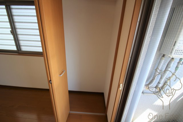 ニッショーフクシマの収納