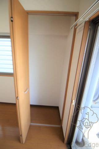ニッショーフクシマの収納