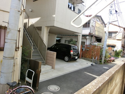 【展望】 | カストル | 南向き