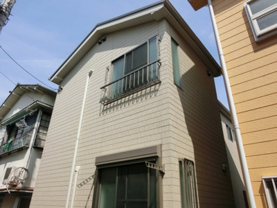 【外観】 | カストル