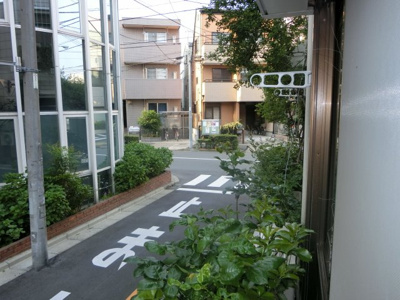 【展望】 | エフシャローム