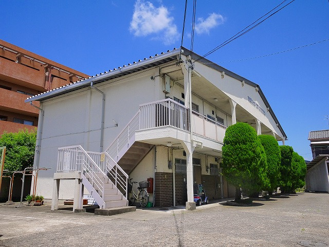 メゾン紀寺
