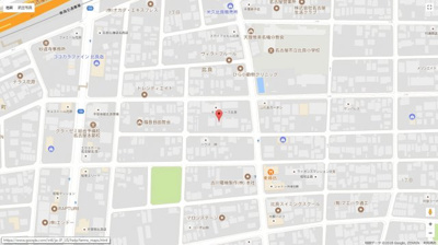 【地図】 | なごみ
