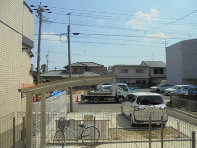 【展望】 | なごみ