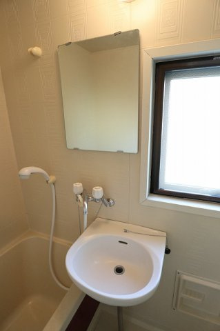アドバンス拝島の洗面所|※別部屋のイメージ写真です。