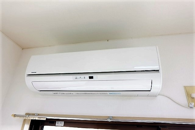 アドバンス拝島の設備|※別部屋のイメージ写真です。