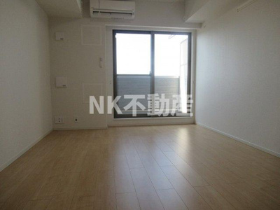 【寝室】 | ル・クール（河内花園賃貸） | 綺麗な洋室です