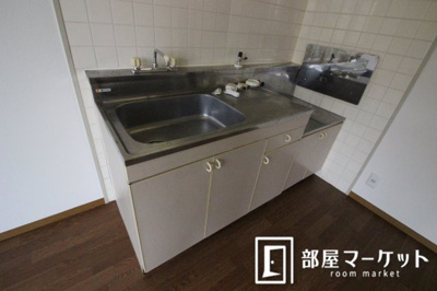 【キッチン】 | サンハイム | 同型タイプ