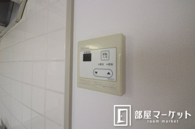 【設備】 | サンハイム | 同型タイプ