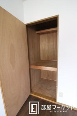 【収納】 | サンハイム | 同型タイプ