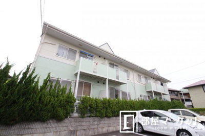 【外観】 | サンハイム