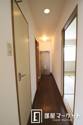 【内装】 | サンハイム | 同型タイプ