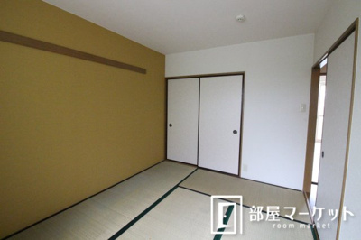 【和室】 | サンハイム | 同型タイプ