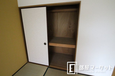 【収納】 | サンハイム | 同型タイプ