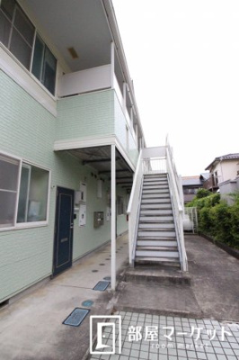 【エントランス】 | サンハイム