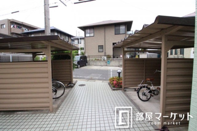 【周辺】 | サンハイム