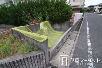 【その他共用部分】 | サンハイム