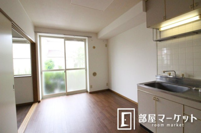 【居間・リビング】 | サンハイム | 同型タイプ