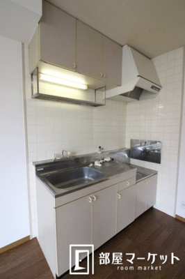 【キッチン】 | サンハイム | 同型タイプ