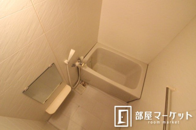 【浴室】 | サンハイム | 同型タイプ