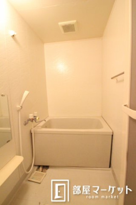 【浴室】 | サンハイム | 同型タイプ