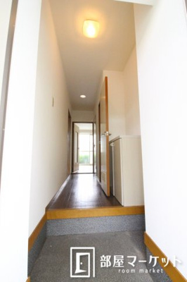 【玄関】 | サンハイム | 同型タイプ