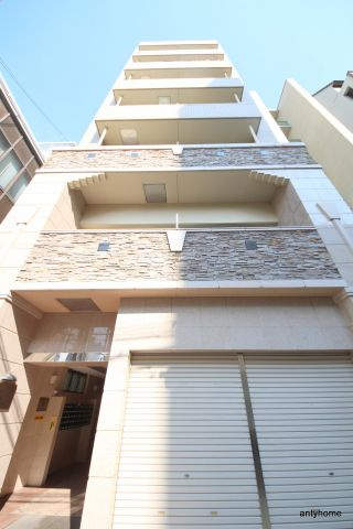 エスペランサ西天満　仲介手数料無料