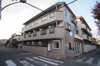 【外観】 | アンフィニ塚口