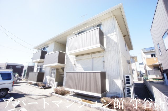 レセンテ紫峰ヶ丘Ｅ