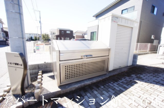 レセンテ紫峰ヶ丘Ｅのその他共用部分