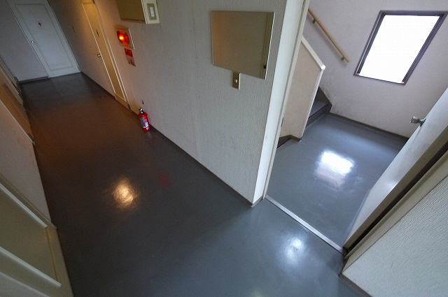 マンションアモリーノのその他共用部分
