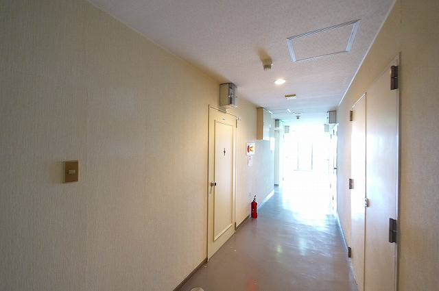 マンションアモリーノのその他共用部分