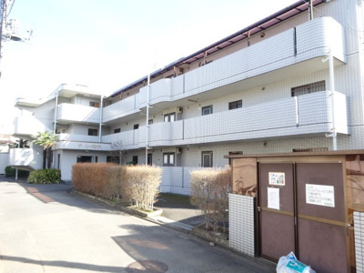 【外観】 | ラ・ルーミナス