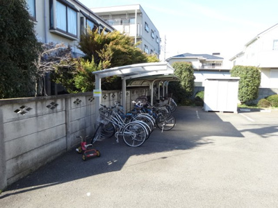 【その他共用部分】 | ラ・ルーミナス