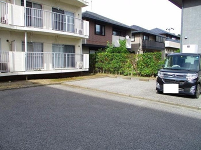 【駐車場】 | サンボナール